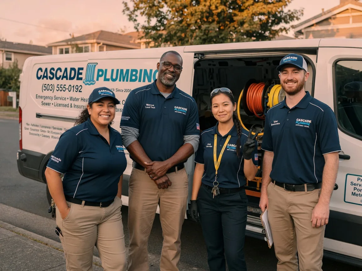 Emergency Plumber company in Custer, SD